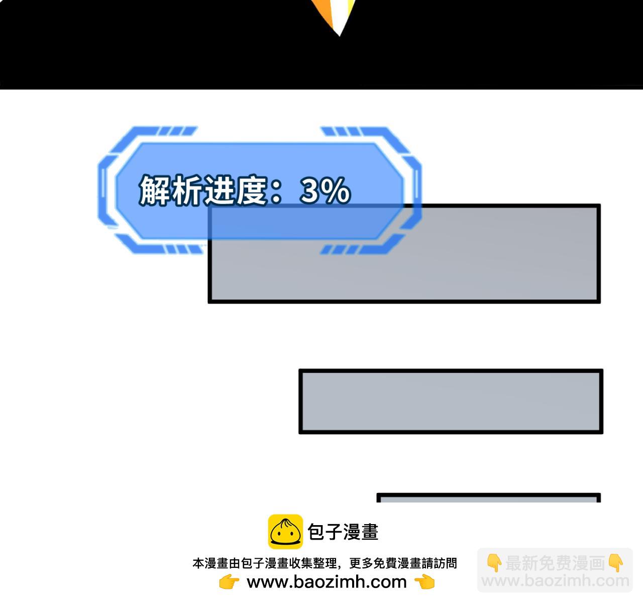 🍛全球诡异时代 第179话 诱杀图特！ 第50页