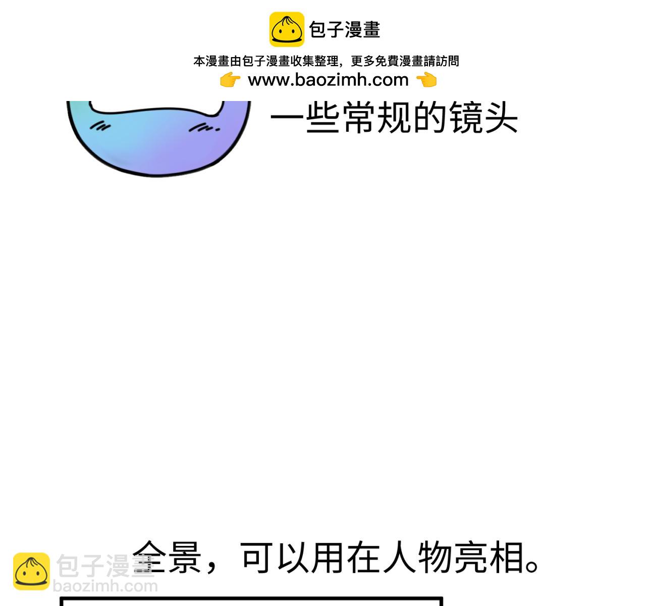 🍛全球诡异时代 第40期 绘画小课堂（日更中） 第4页