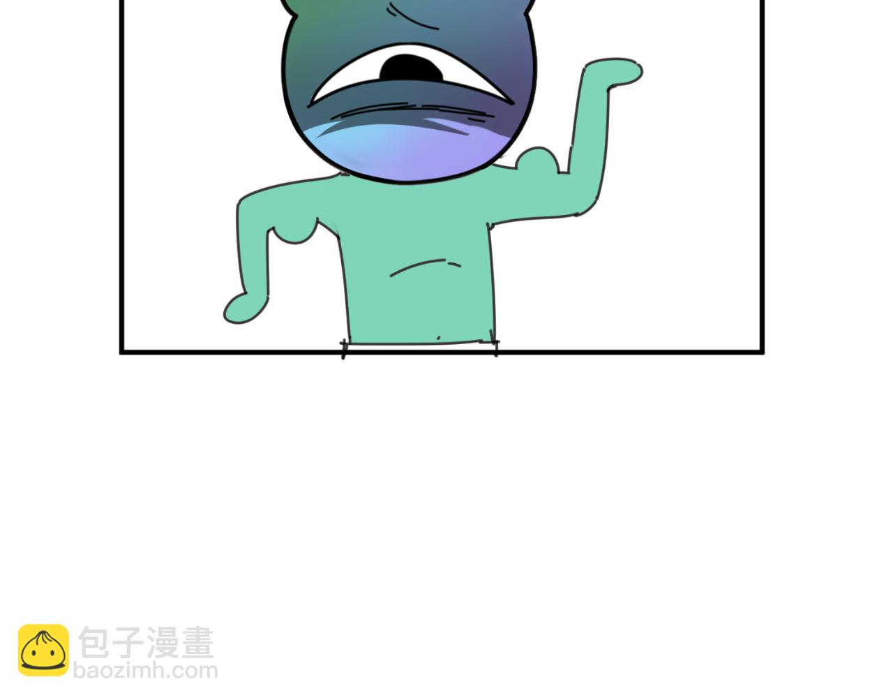 🍛全球诡异时代 第40期 绘画小课堂（日更中） 第8页