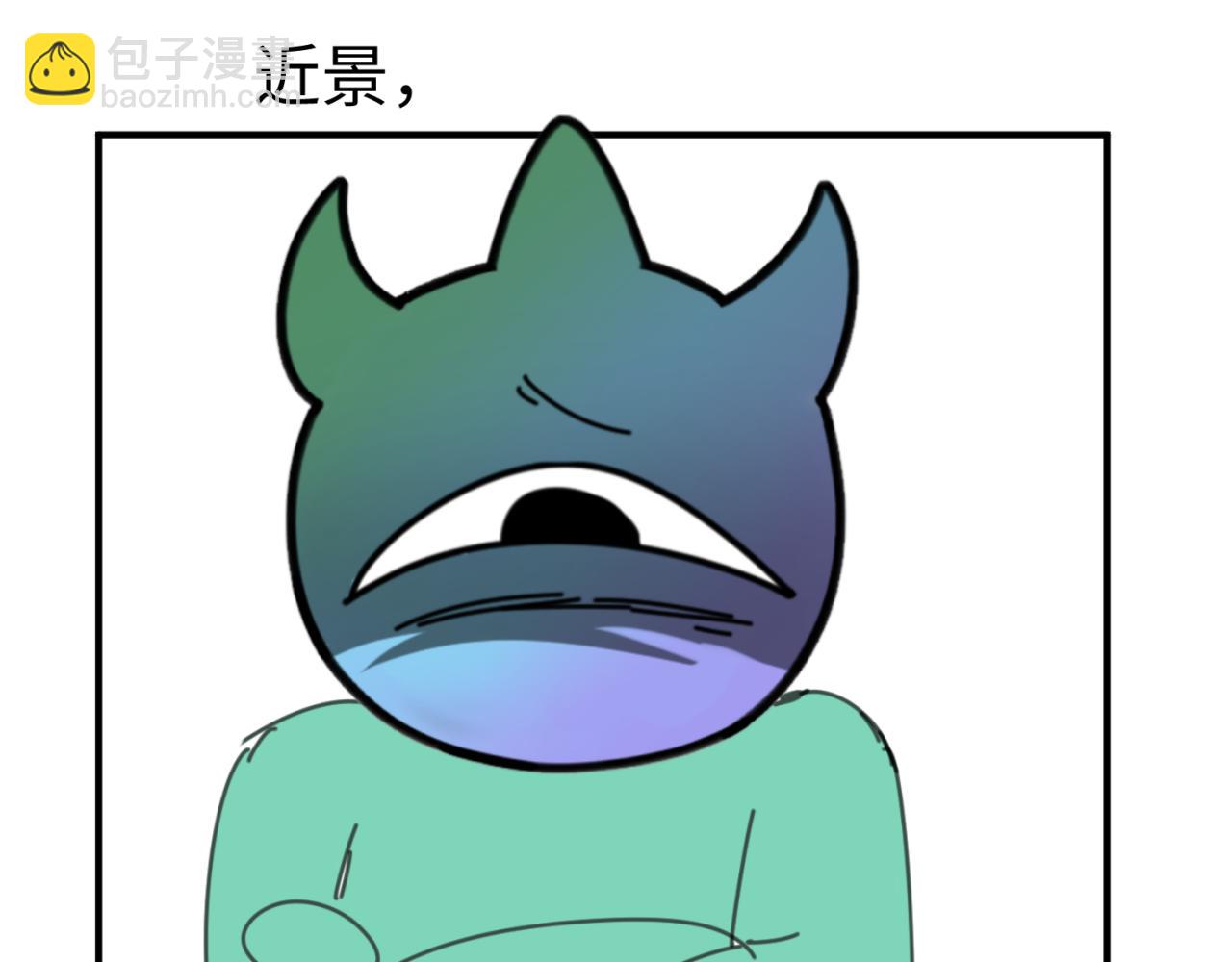 🍛全球诡异时代 第40期 绘画小课堂（日更中） 第9页