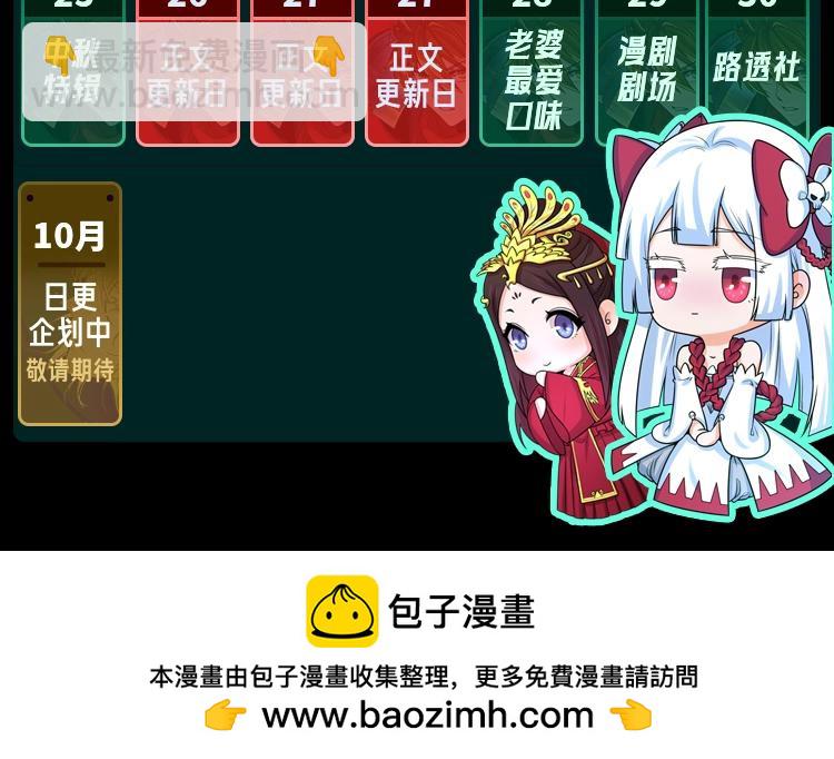 🍛全球诡异时代 第44期 CP真好磕！（日更中） 第22页