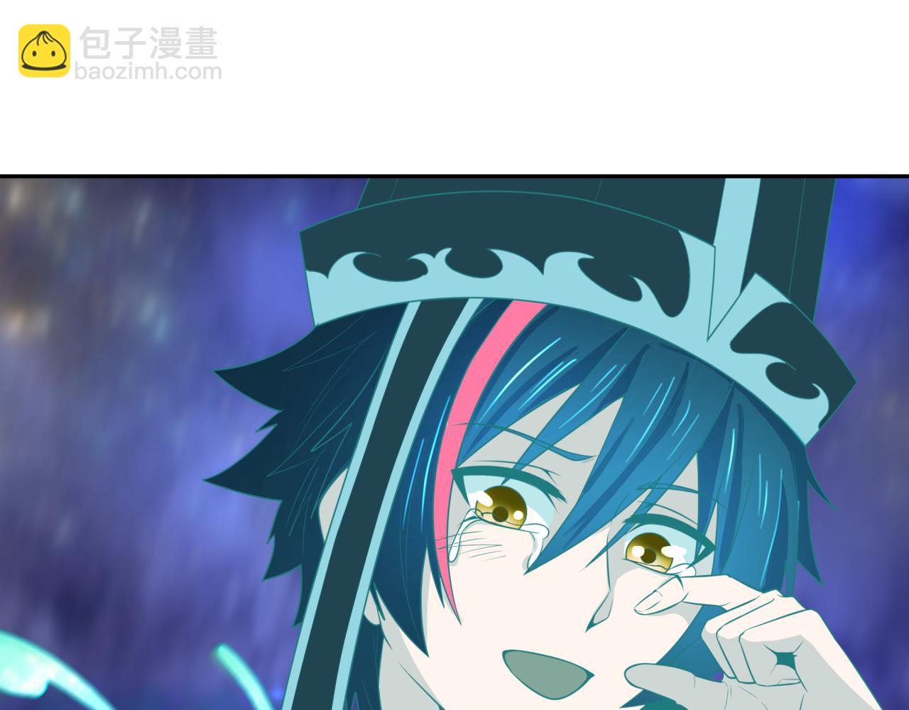 🍛全球诡异时代 第186话 童童复活！ 第20页