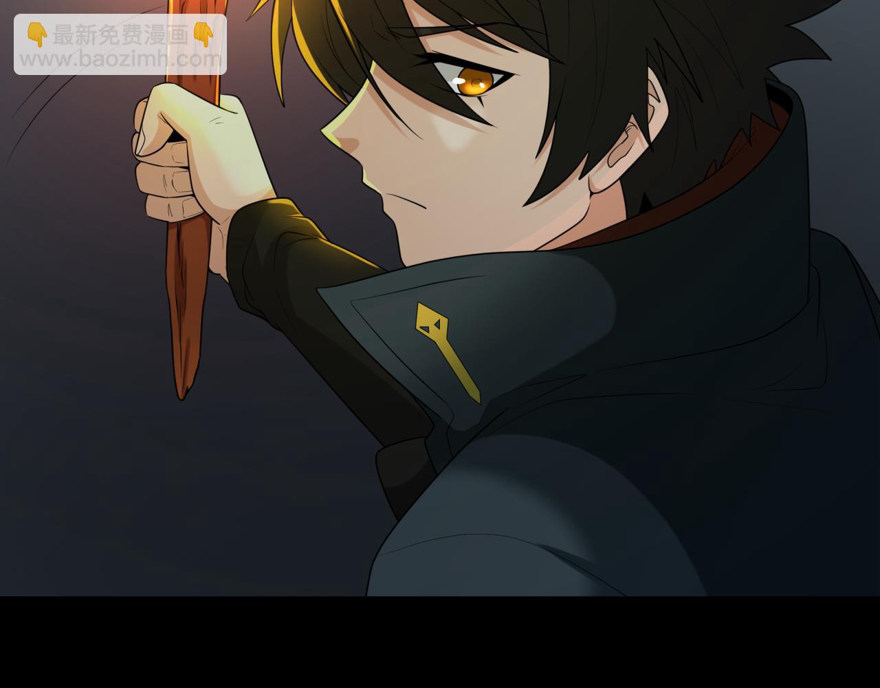 🍛全球诡异时代 第190话 鬼盅巢穴！ 第34页