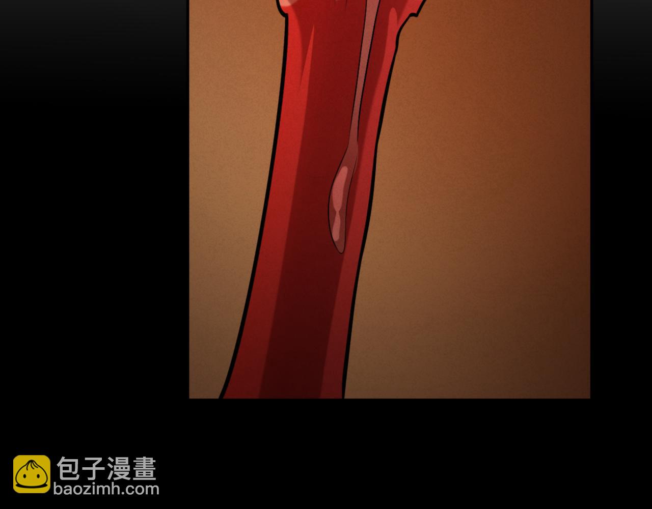 🍛全球诡异时代 第192话 蜜月旅行 第20页