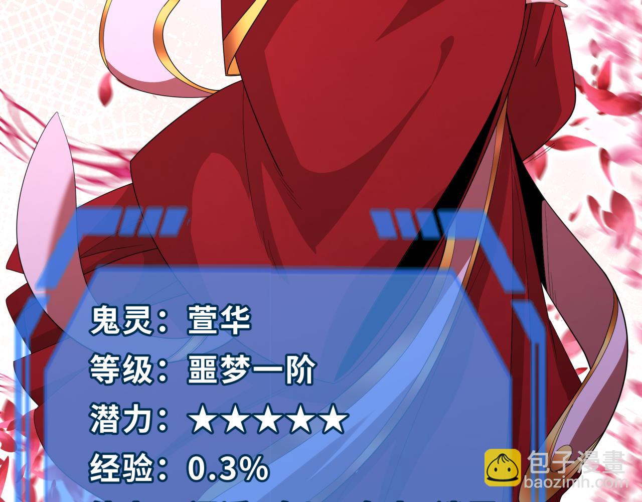 🍛全球诡异时代 第192话 蜜月旅行 第33页