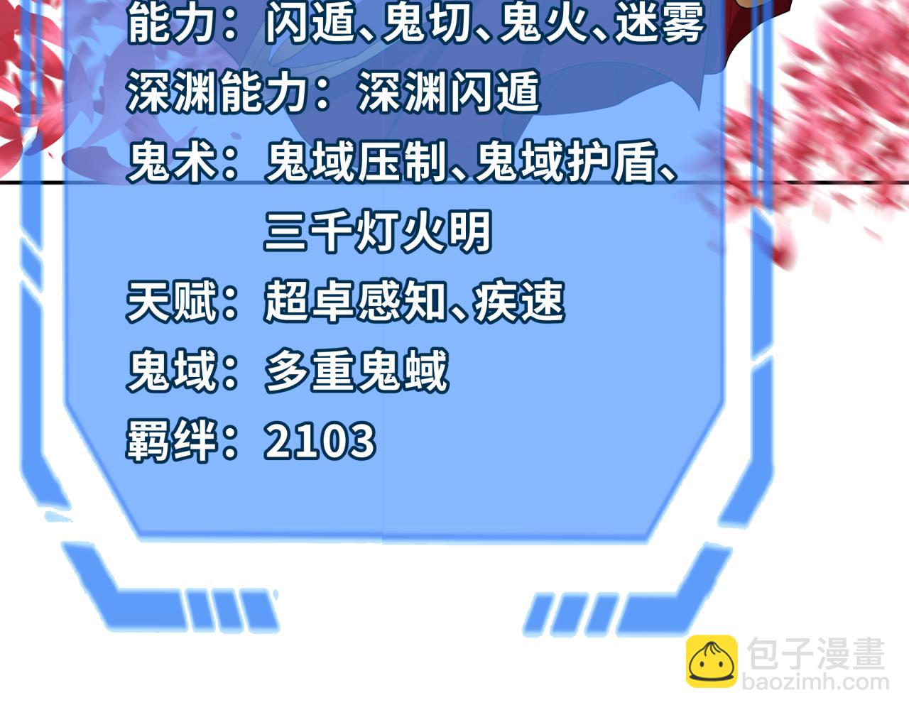 🍛全球诡异时代 第192话 蜜月旅行 第34页