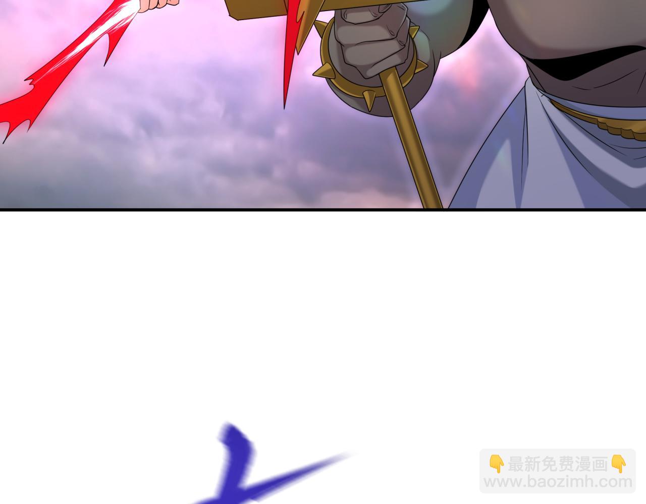 🍛全球诡异时代 第194话 试探！ 第32页