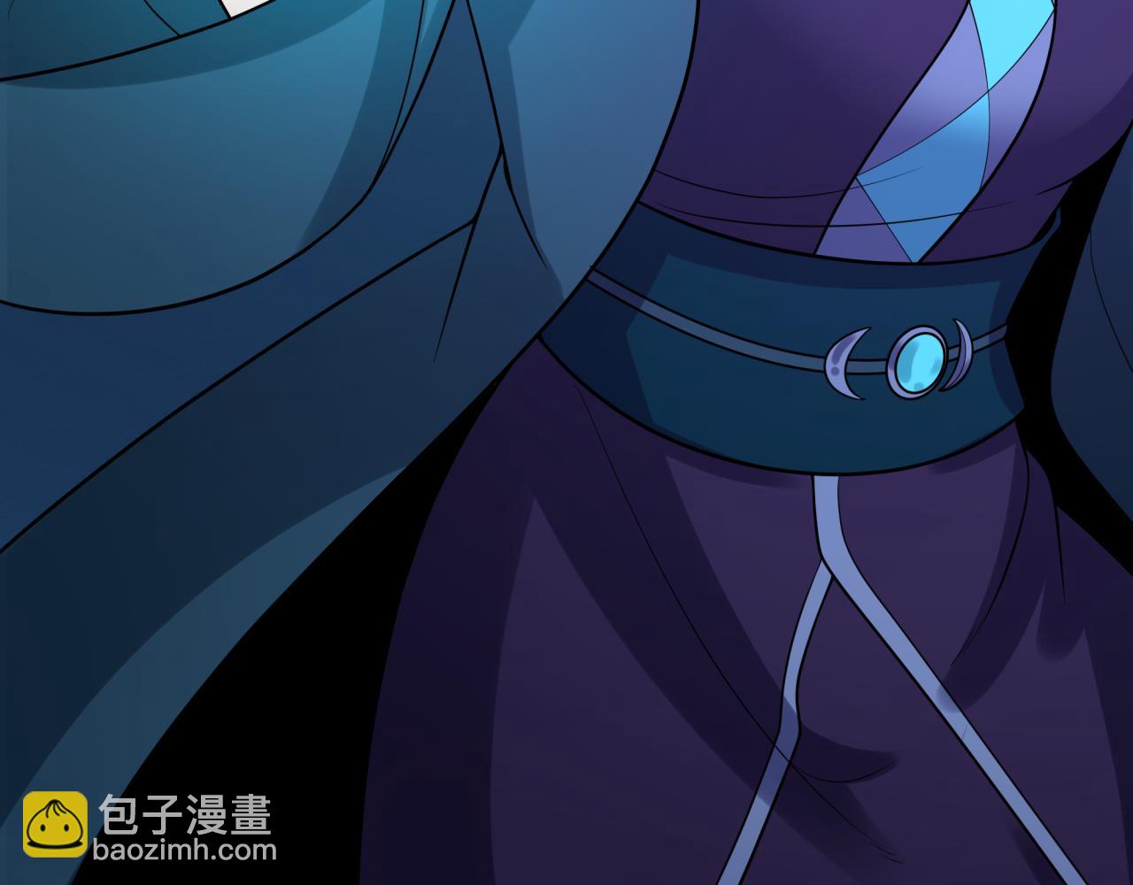 🍛全球诡异时代 第203话 鬼纹绘制！ 第43页