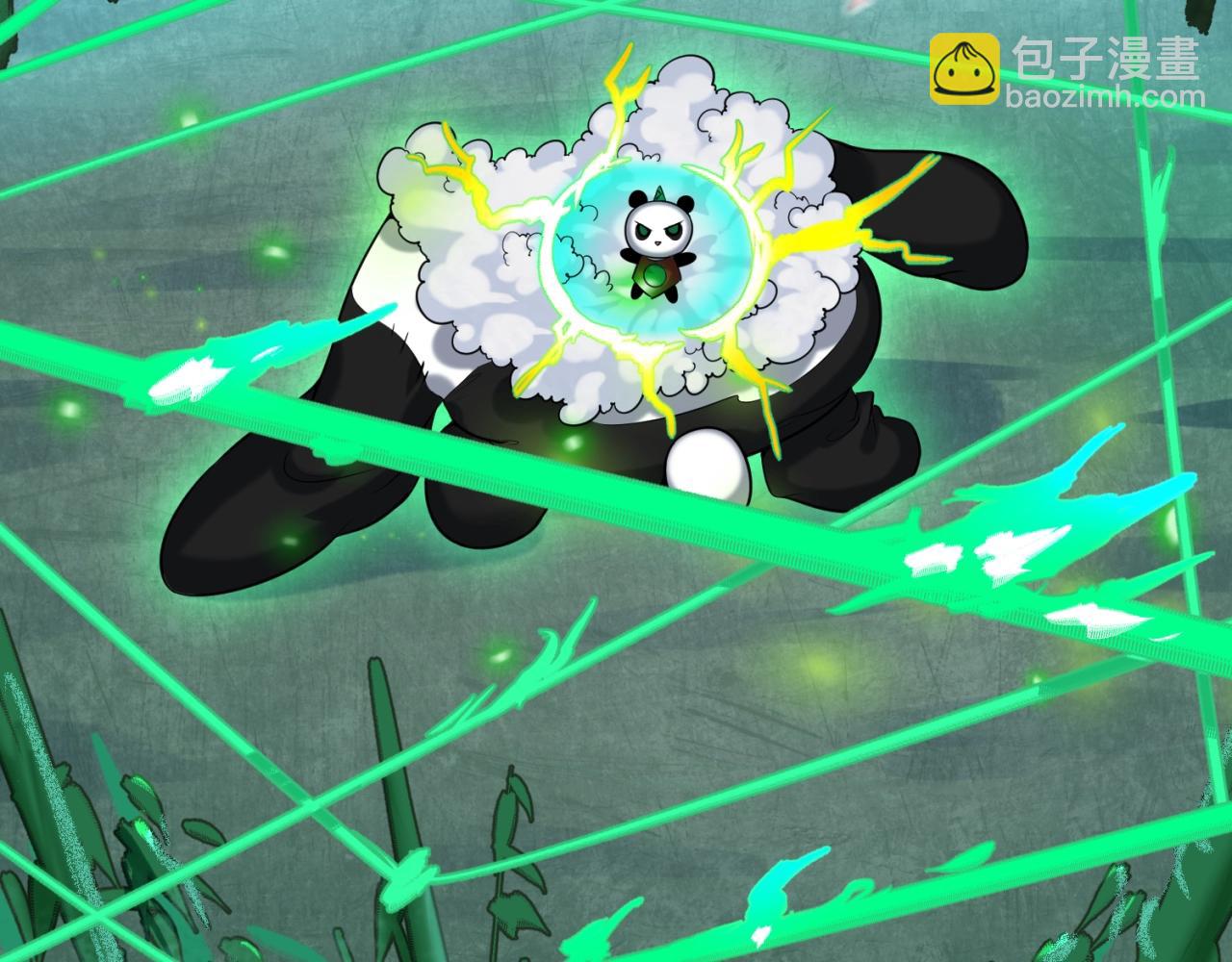 🍛全球诡异时代 第29话 大战S级！ 第42页