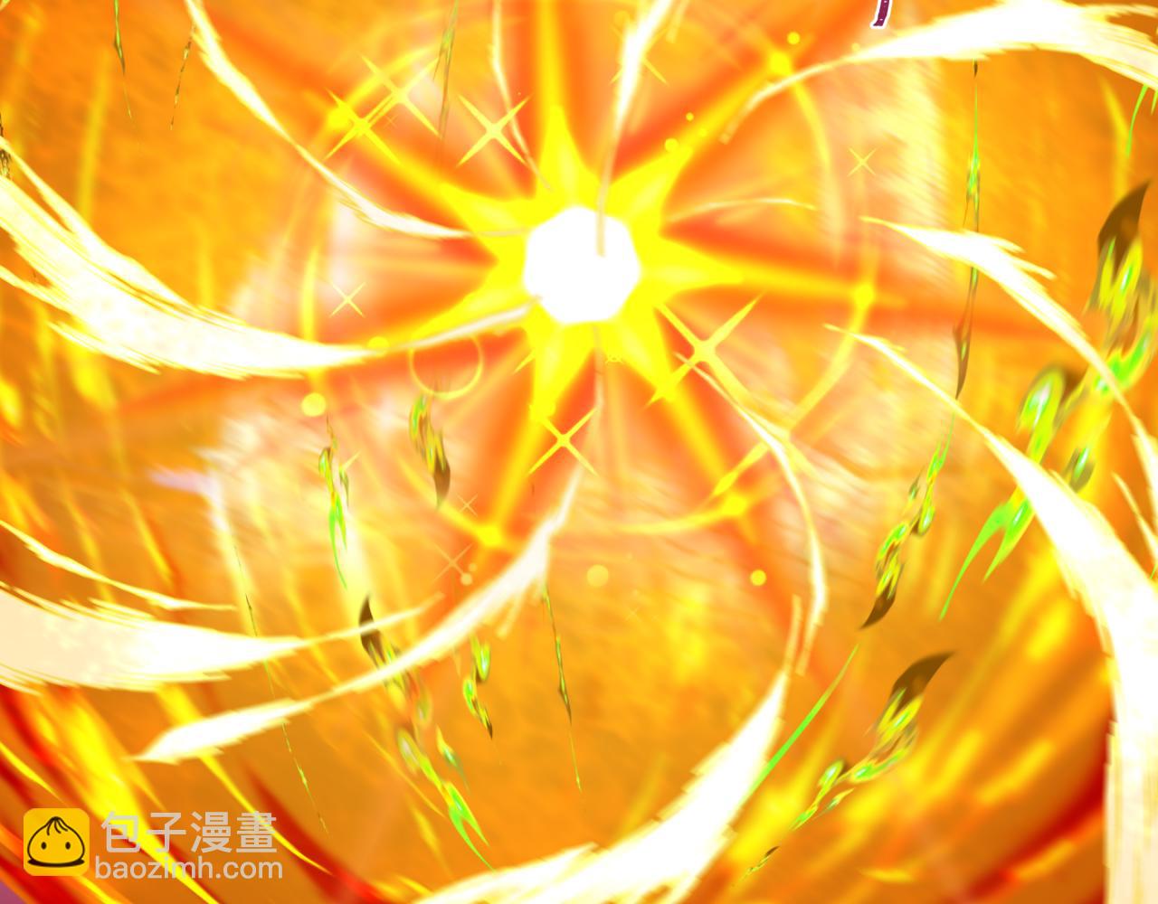 🍛全球诡异时代 第207话 切塔计划！ 第18页