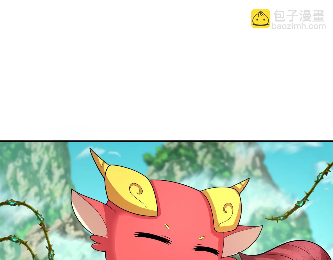 🍛全球诡异时代 第213话 仙岛探险！ 第23页
