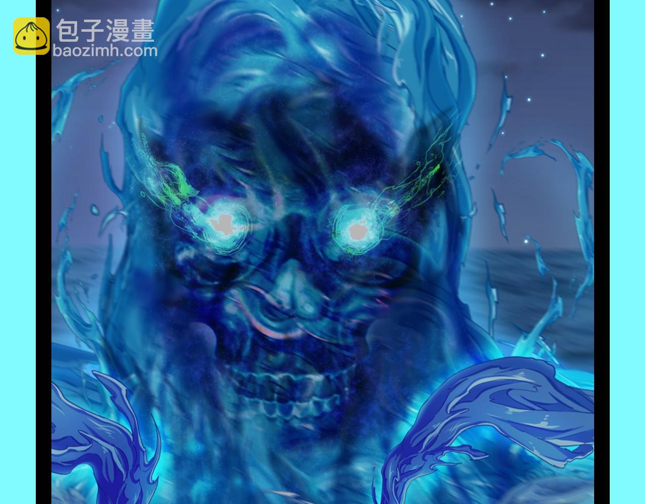 🍛全球诡异时代 第90期 特别企划：最全鬼灵战力盘点（第二弹） 第16页