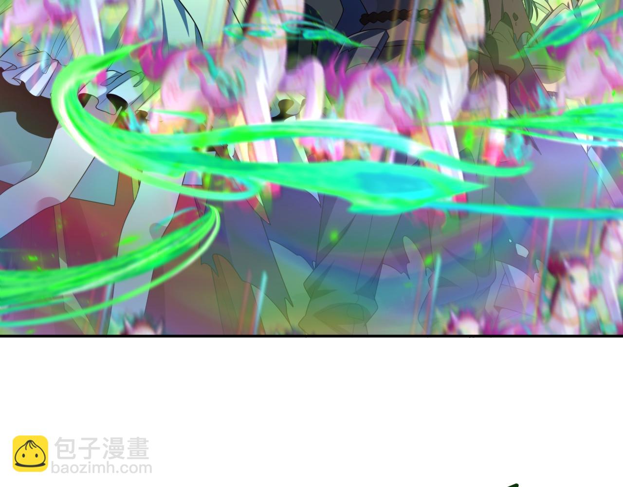 🍛全球诡异时代 第219话 树人的身份！ 第21页