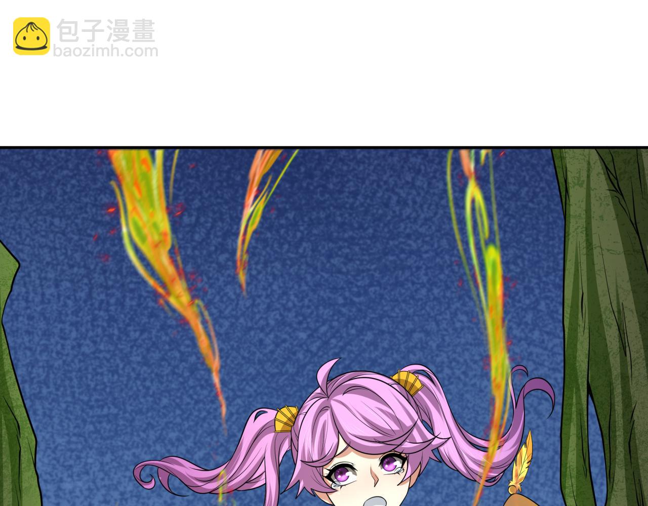 🍛全球诡异时代 第221话 全员噩梦级！ 第12页