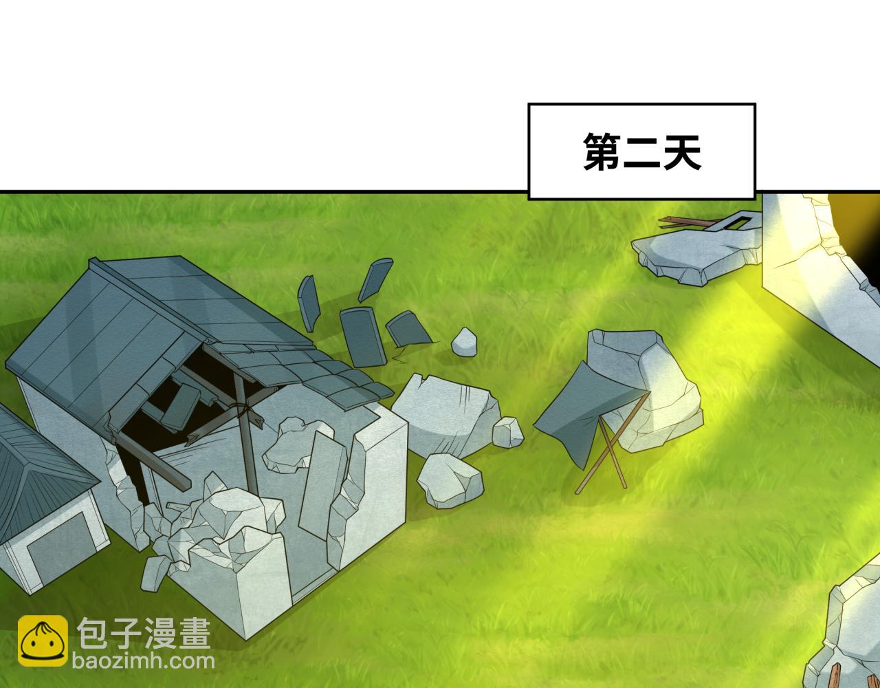 🍛全球诡异时代 第221话 全员噩梦级！ 第34页