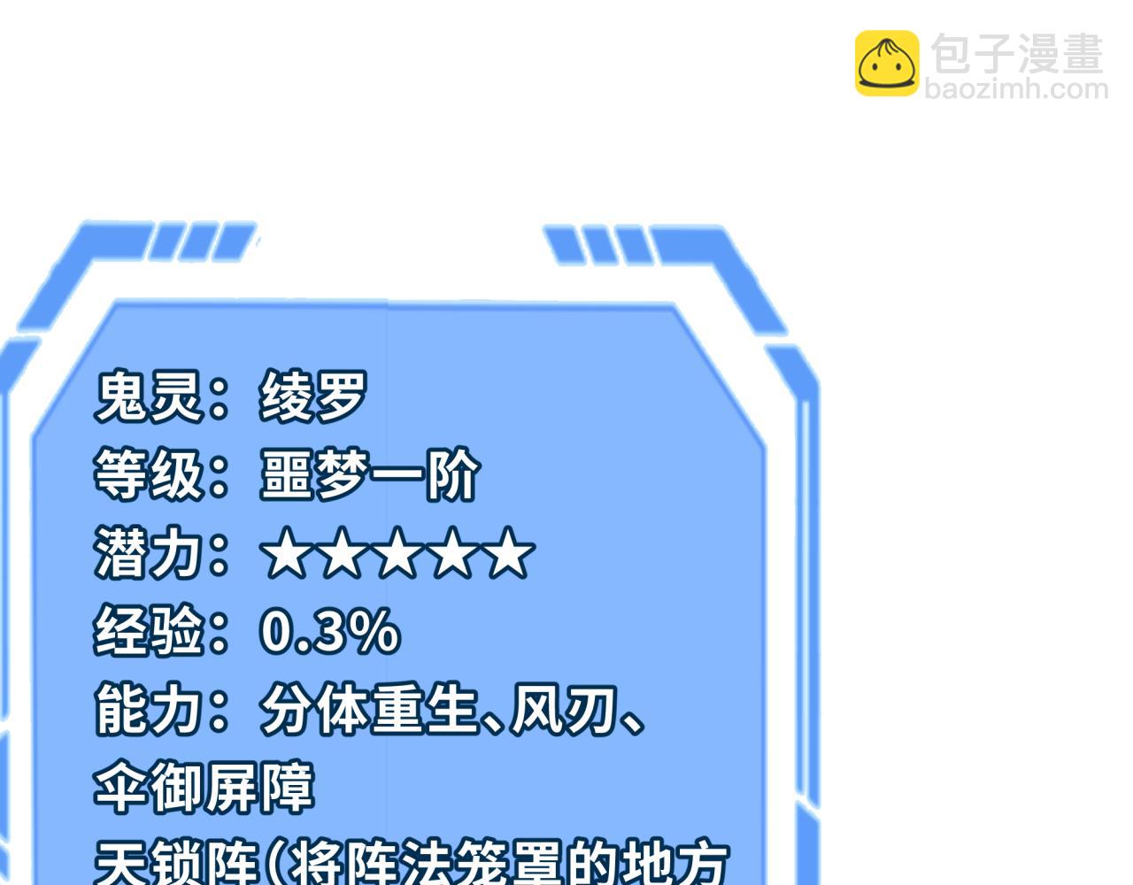 🍛全球诡异时代 第221话 全员噩梦级！ 第5页