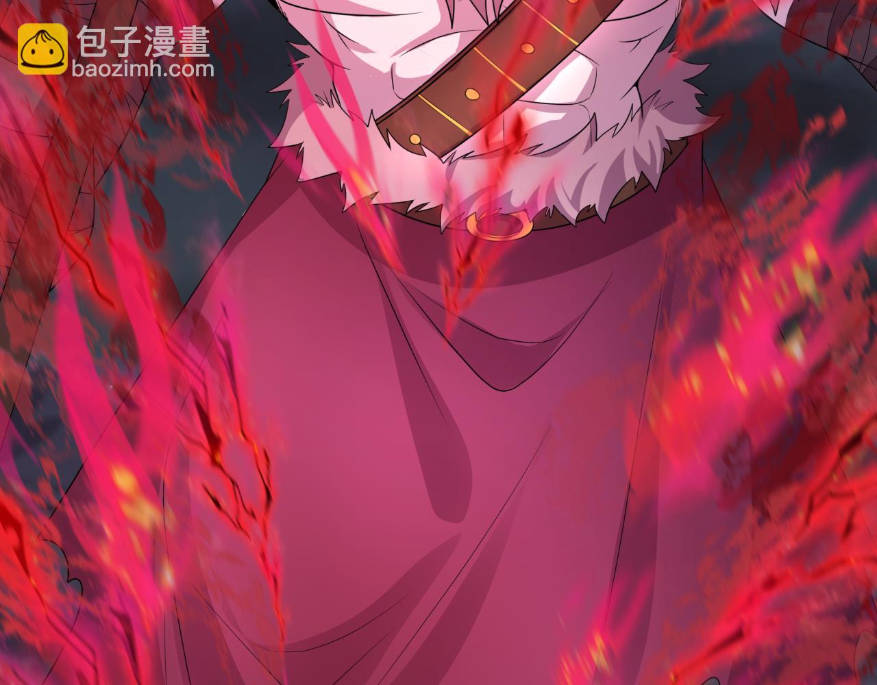 🍛全球诡异时代 第227话 破晓号！ 第40页