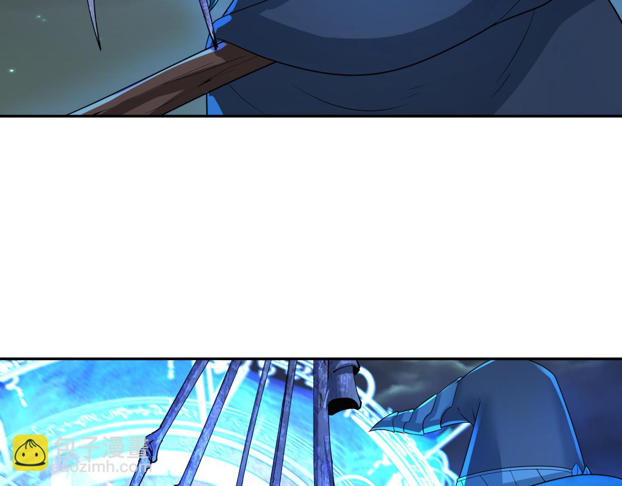🍛全球诡异时代 第229话 传奇再现！ 第29页