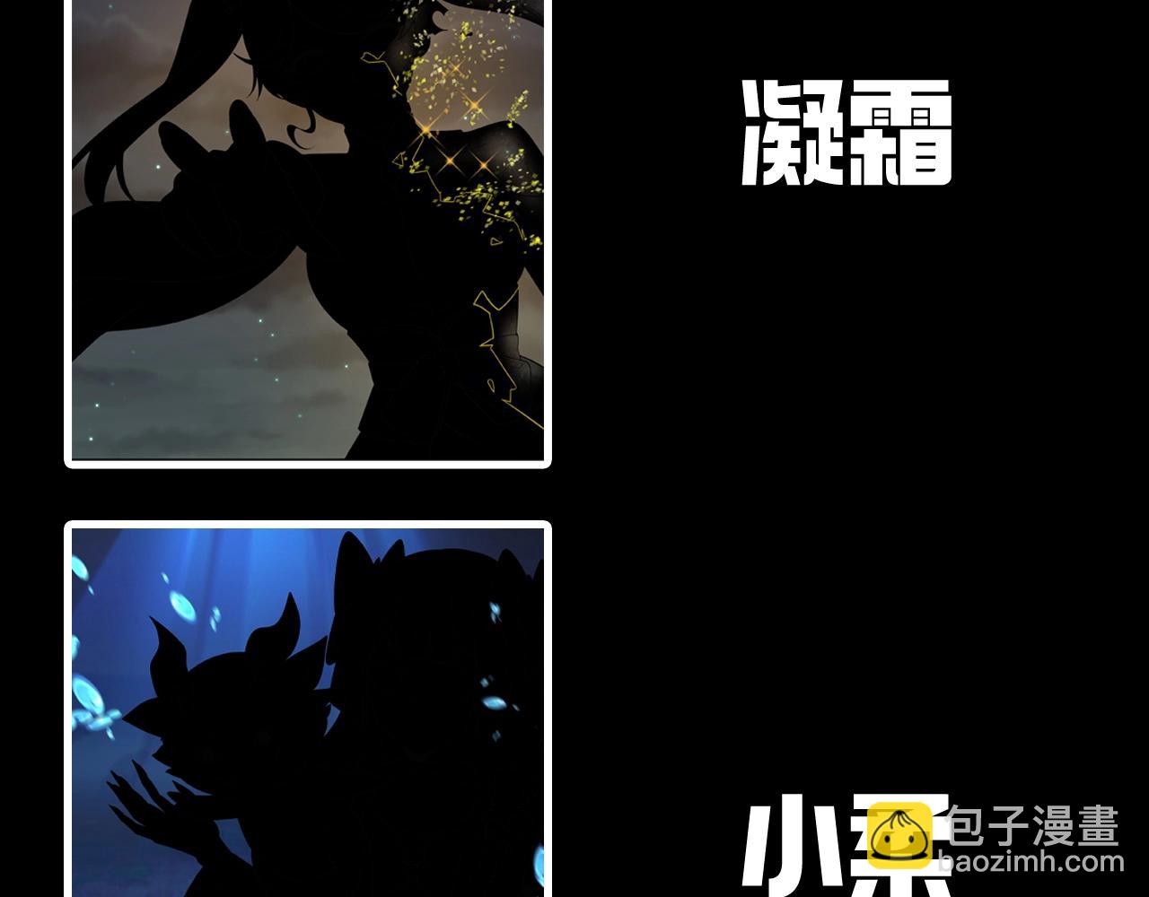 🍛全球诡异时代 第121期 特别企划：角色大竞猜 第4页