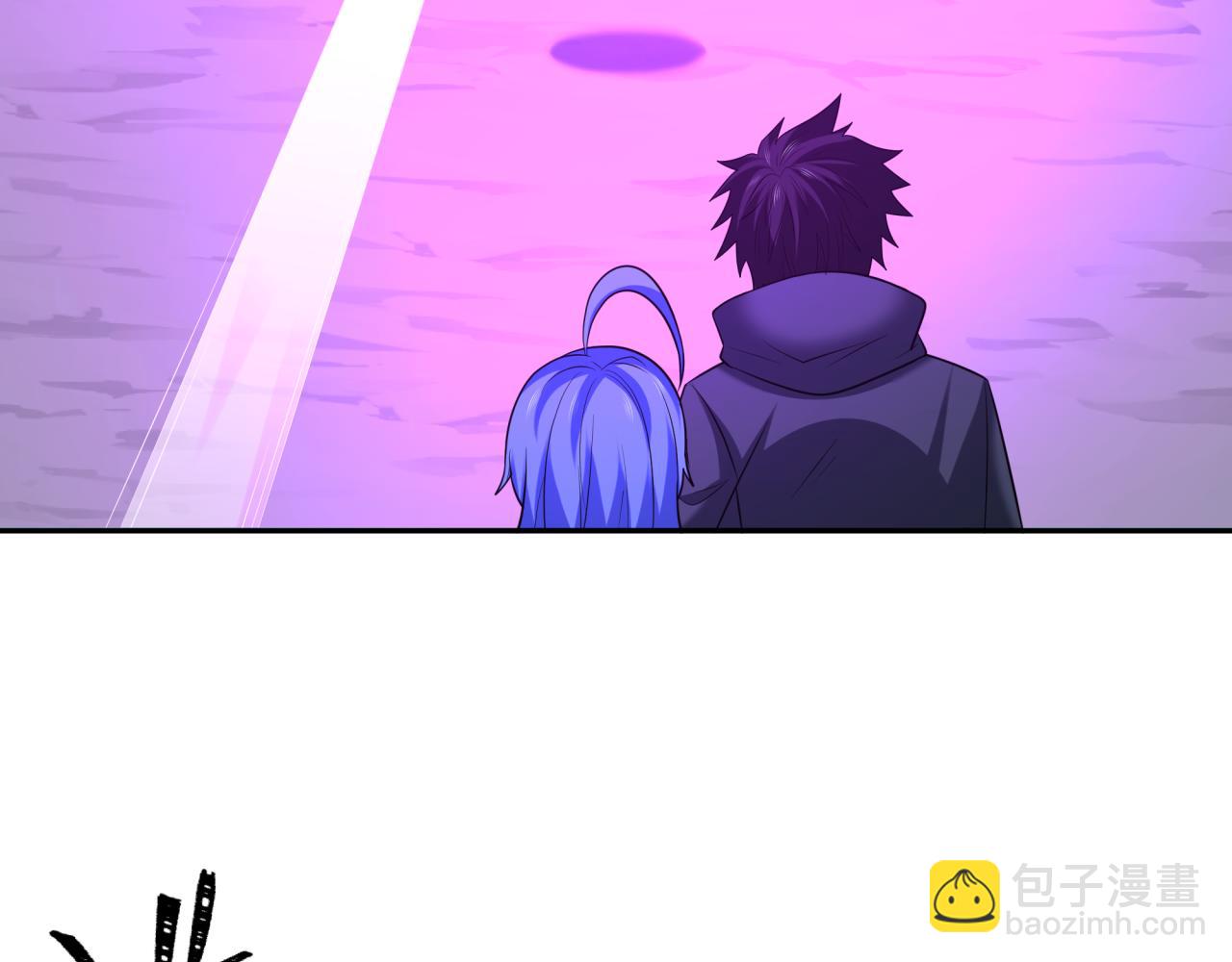🍛全球诡异时代 第243话 契约路西法！ 第49页