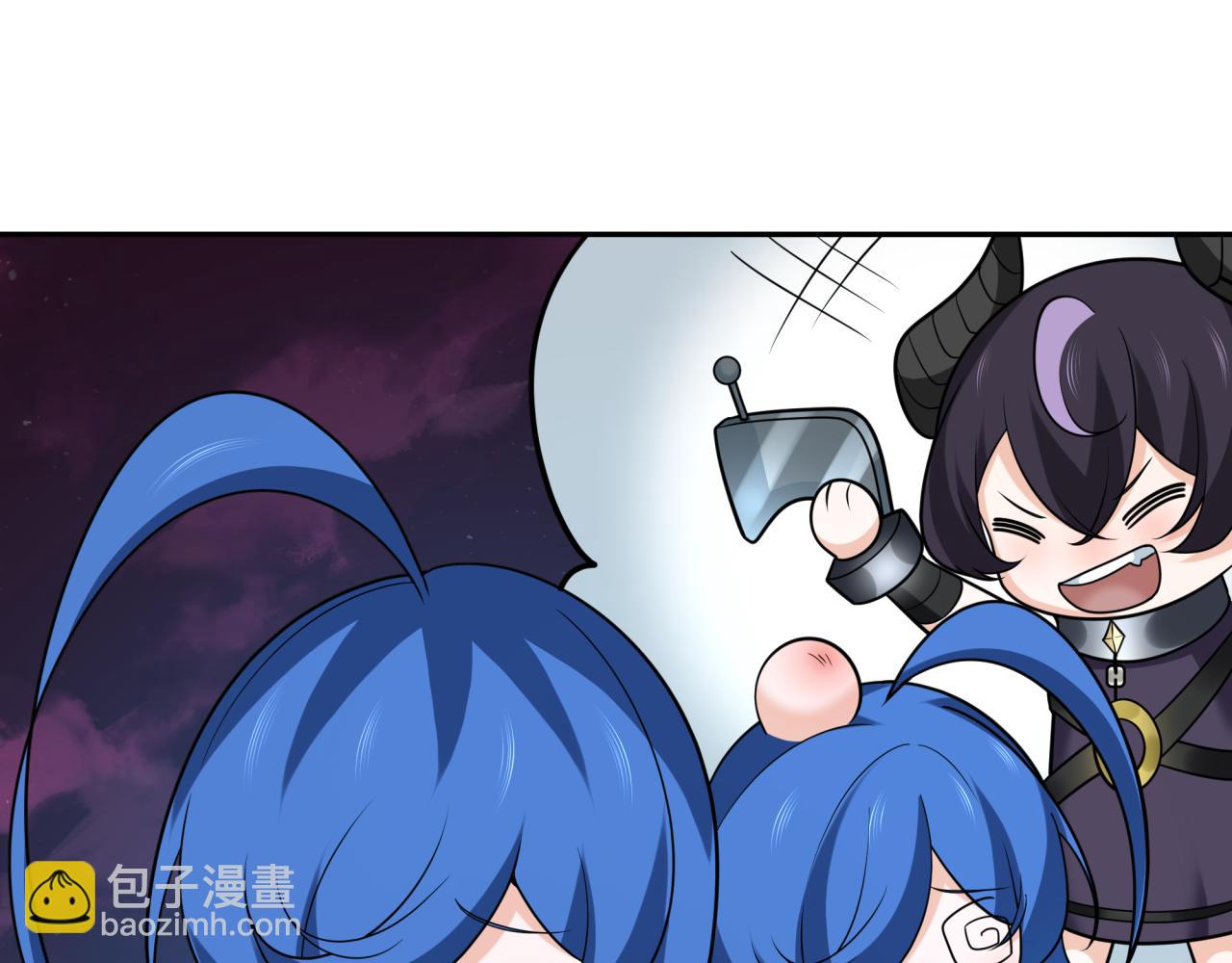 🍛全球诡异时代 第245话 米娅与天使！ 第22页
