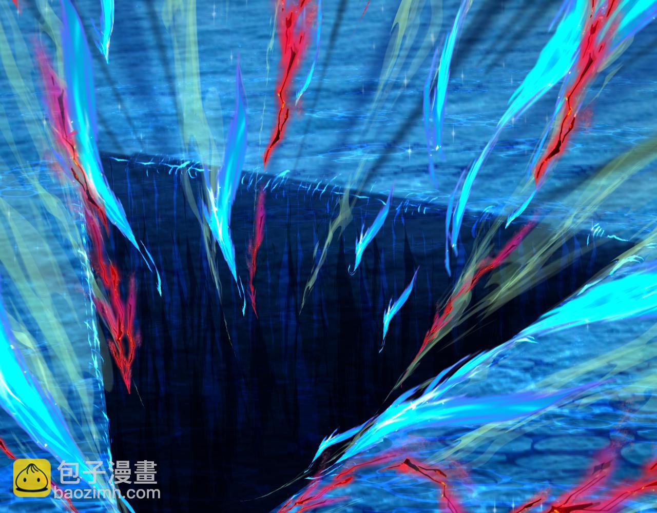 🍛全球诡异时代 第248话 神域失乐园！ 第17页