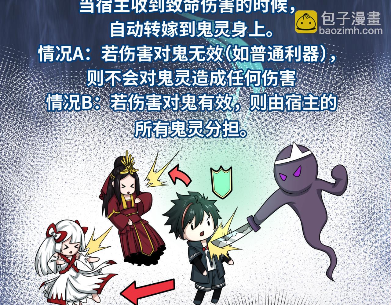 🍛全球诡异时代 第41话 传闻中的寂照庵 第39页
