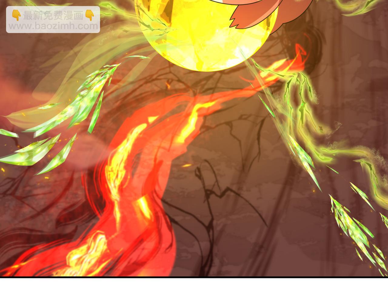 🍛全球诡异时代 第260话 神之力！ 第29页