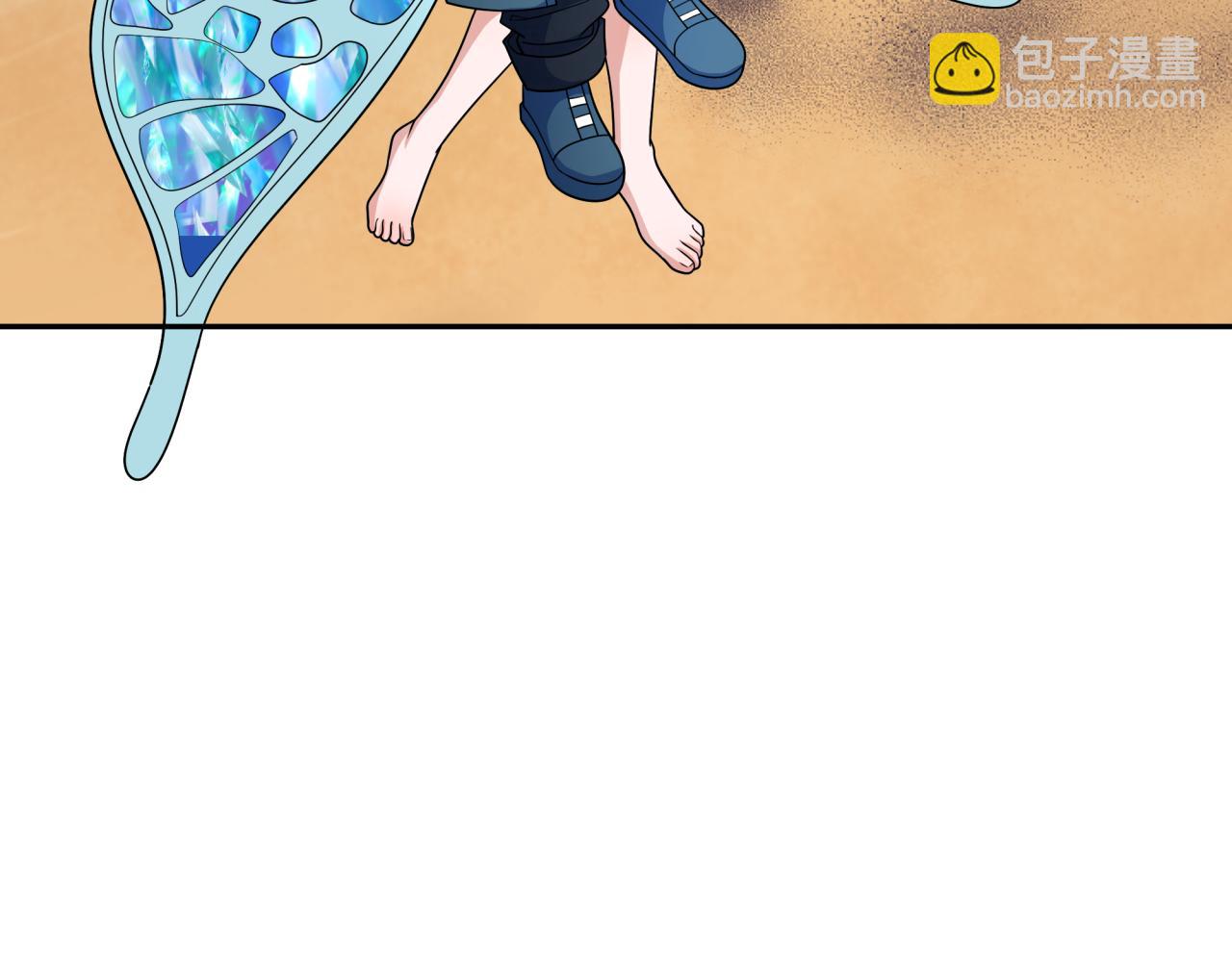 🍛全球诡异时代 第264话 吾神胚胎！ 第47页