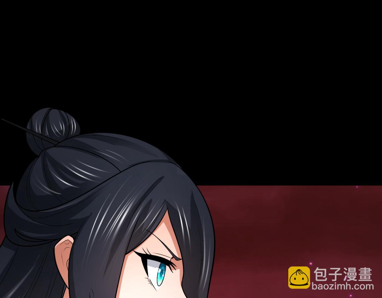 🍛全球诡异时代 第266话 谜语的答案是？ 第16页