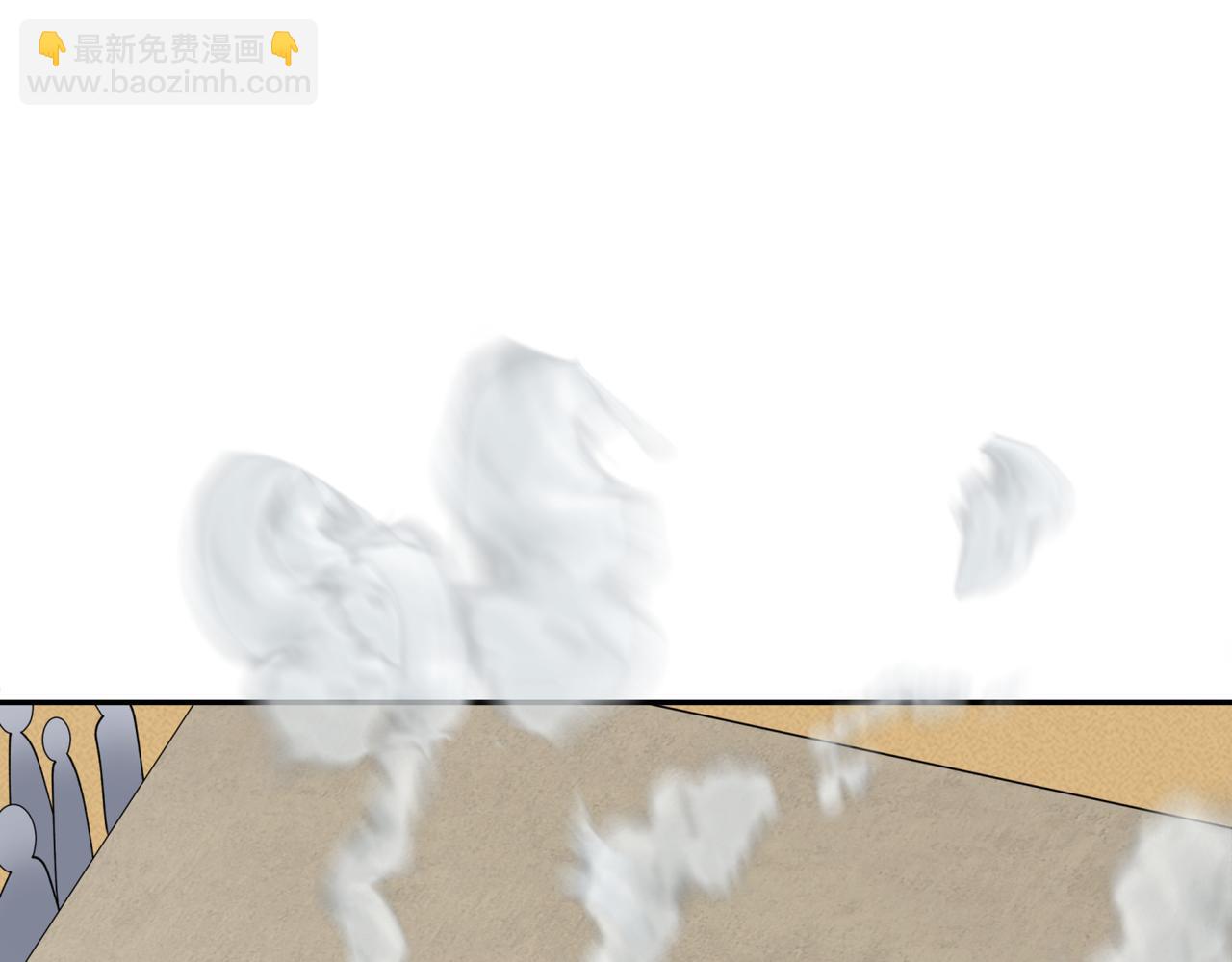 🍛全球诡异时代 第270话 猫神契约！ 第6页