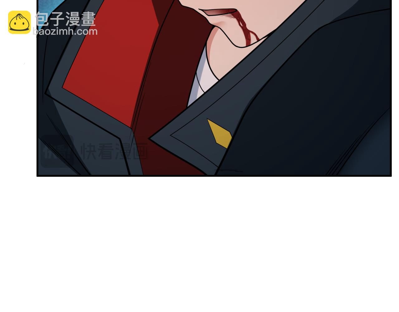 🍛全球诡异时代 第274话 演员请就位！ 第18页