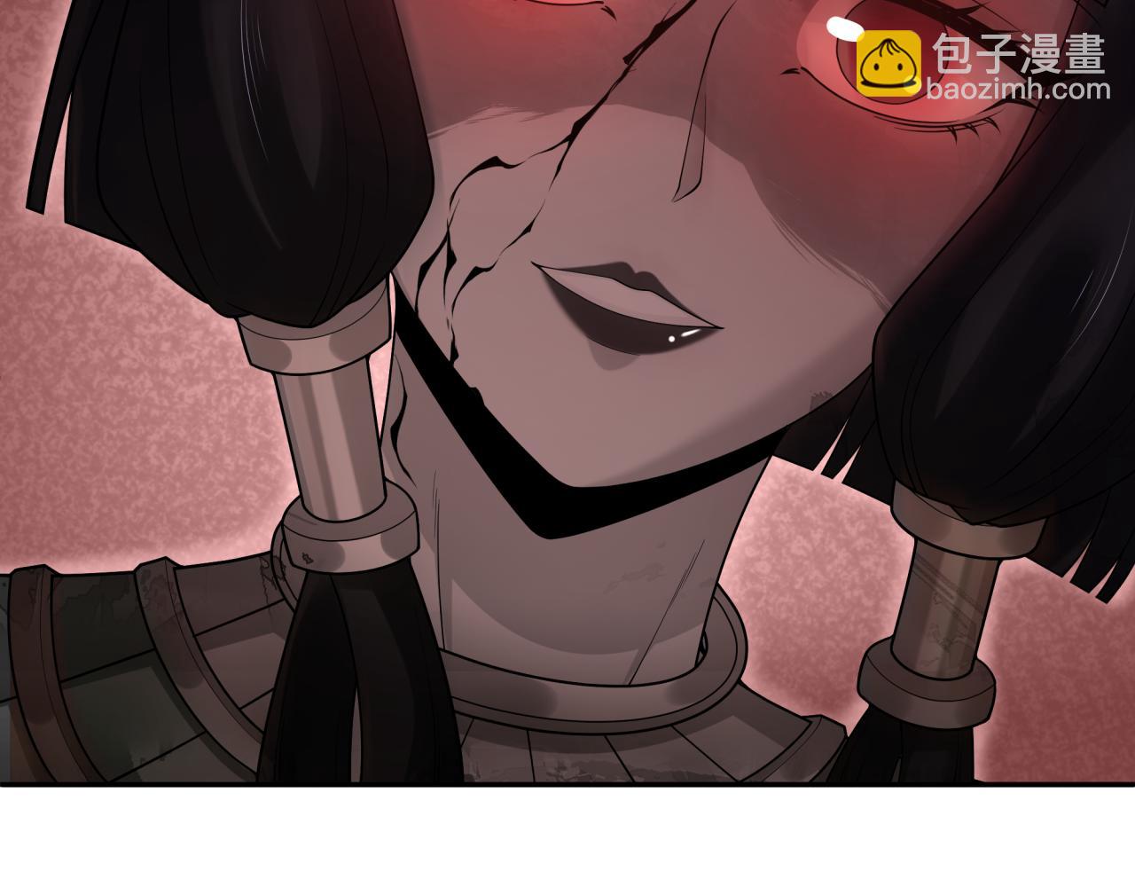 🍛全球诡异时代 第274话 演员请就位！ 第9页