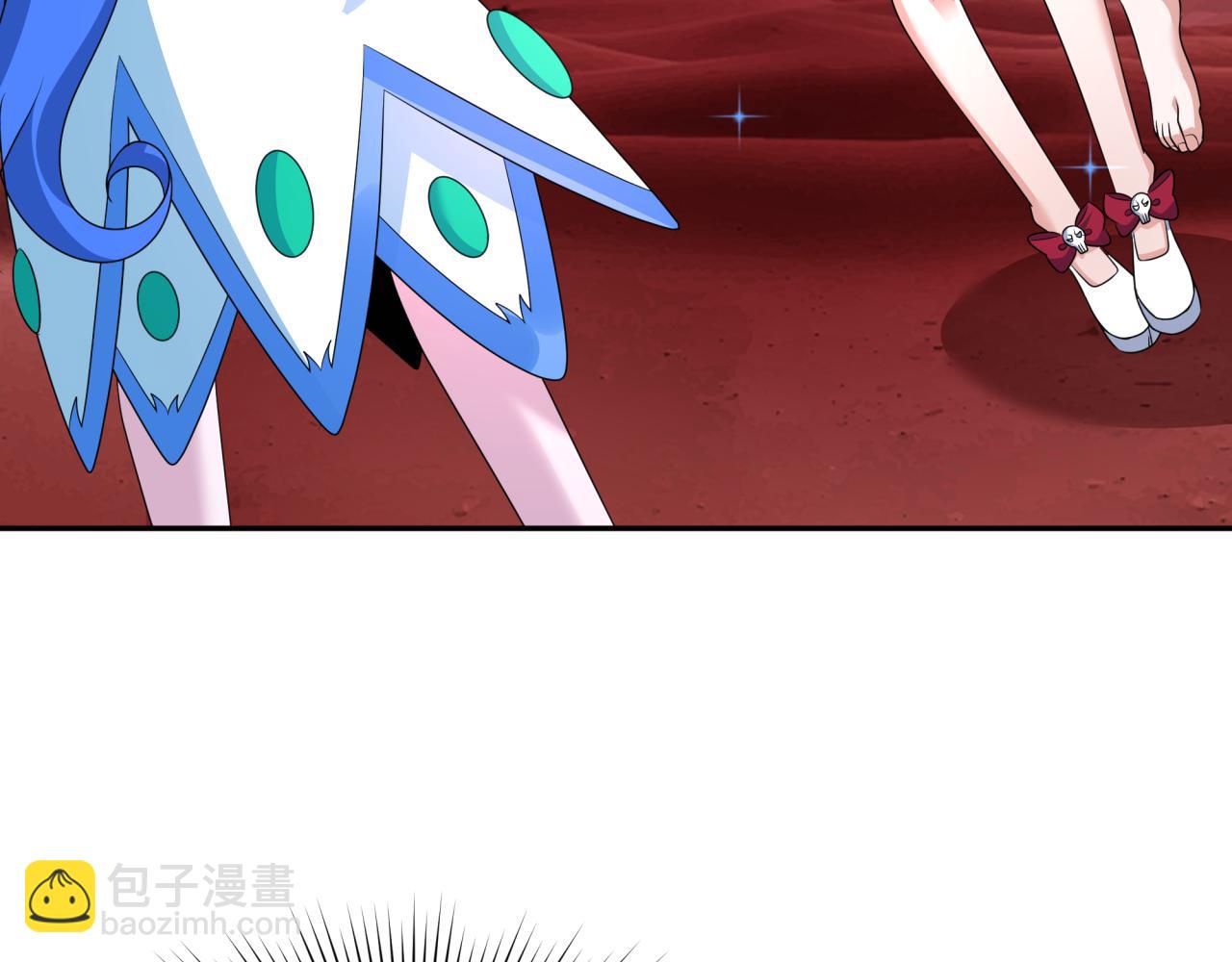 🍛全球诡异时代 276话 鬼婴诞生！ 第22页