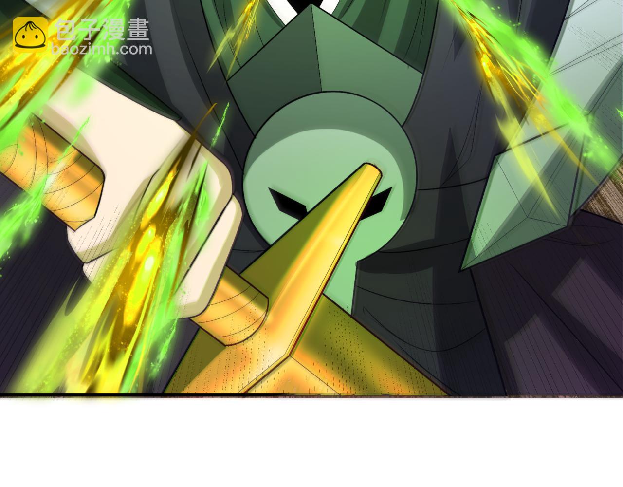 🍛全球诡异时代 第279话 穿越时间！ 第15页