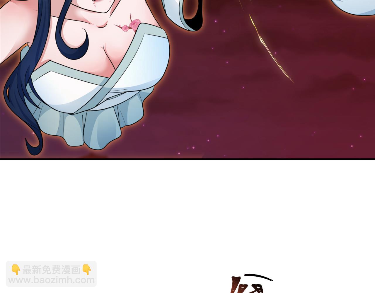 🍛全球诡异时代 第279话 穿越时间！ 第28页