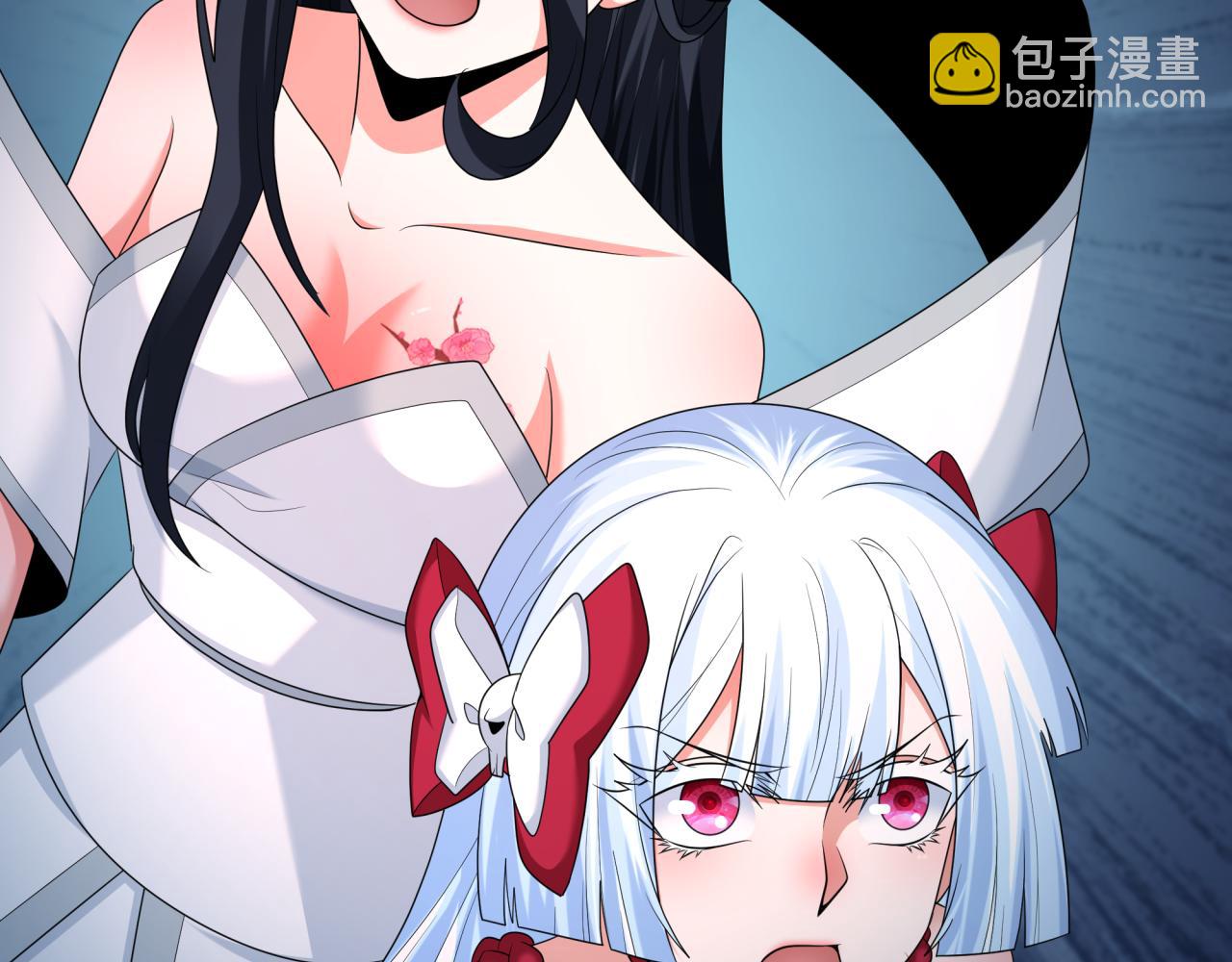 🍛全球诡异时代 第281话 诡异时代毁灭？！ 第30页