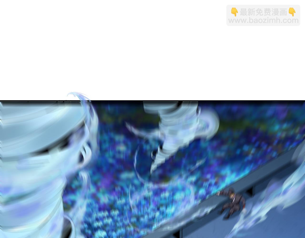 🍛全球诡异时代 第281话 诡异时代毁灭？！ 第46页