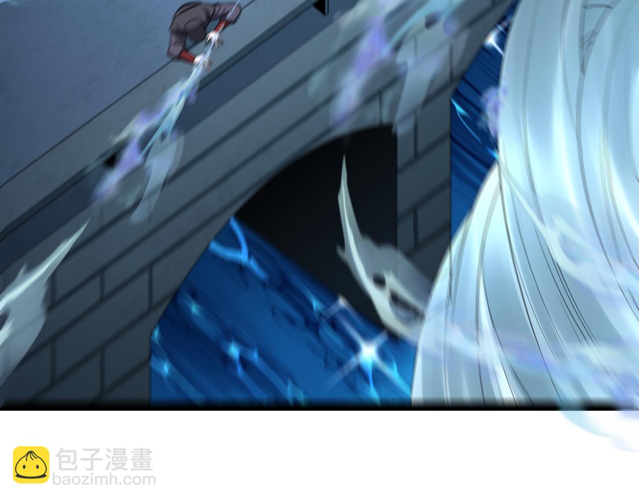 🍛全球诡异时代 第281话 诡异时代毁灭？！ 第48页