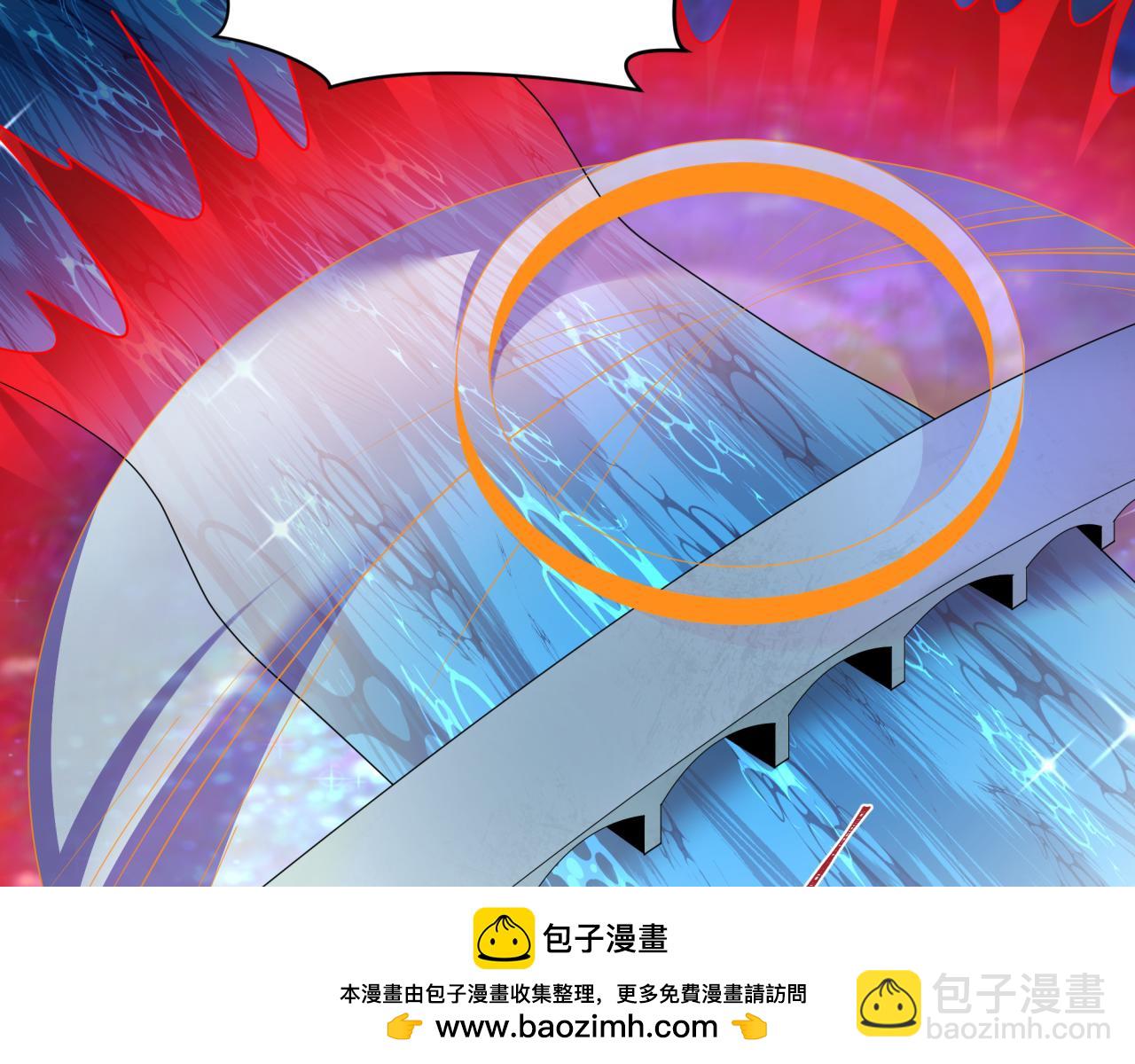 🍛全球诡异时代 第281话 诡异时代毁灭？！ 第50页