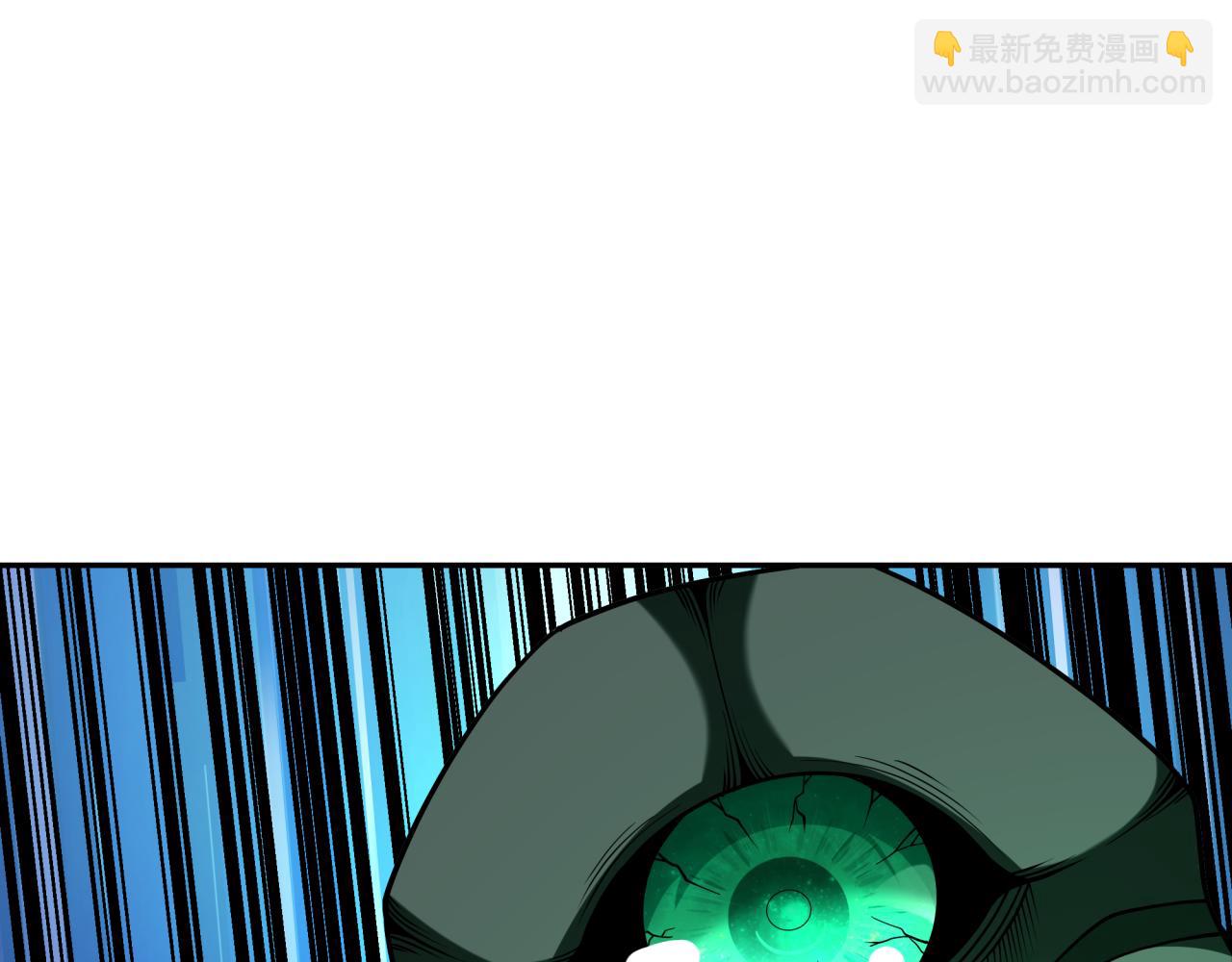 🍛全球诡异时代 第285话 那个男人回来了！ 第18页