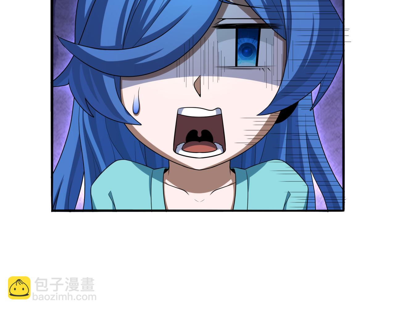 🍛全球诡异时代 第285话 那个男人回来了！ 第26页