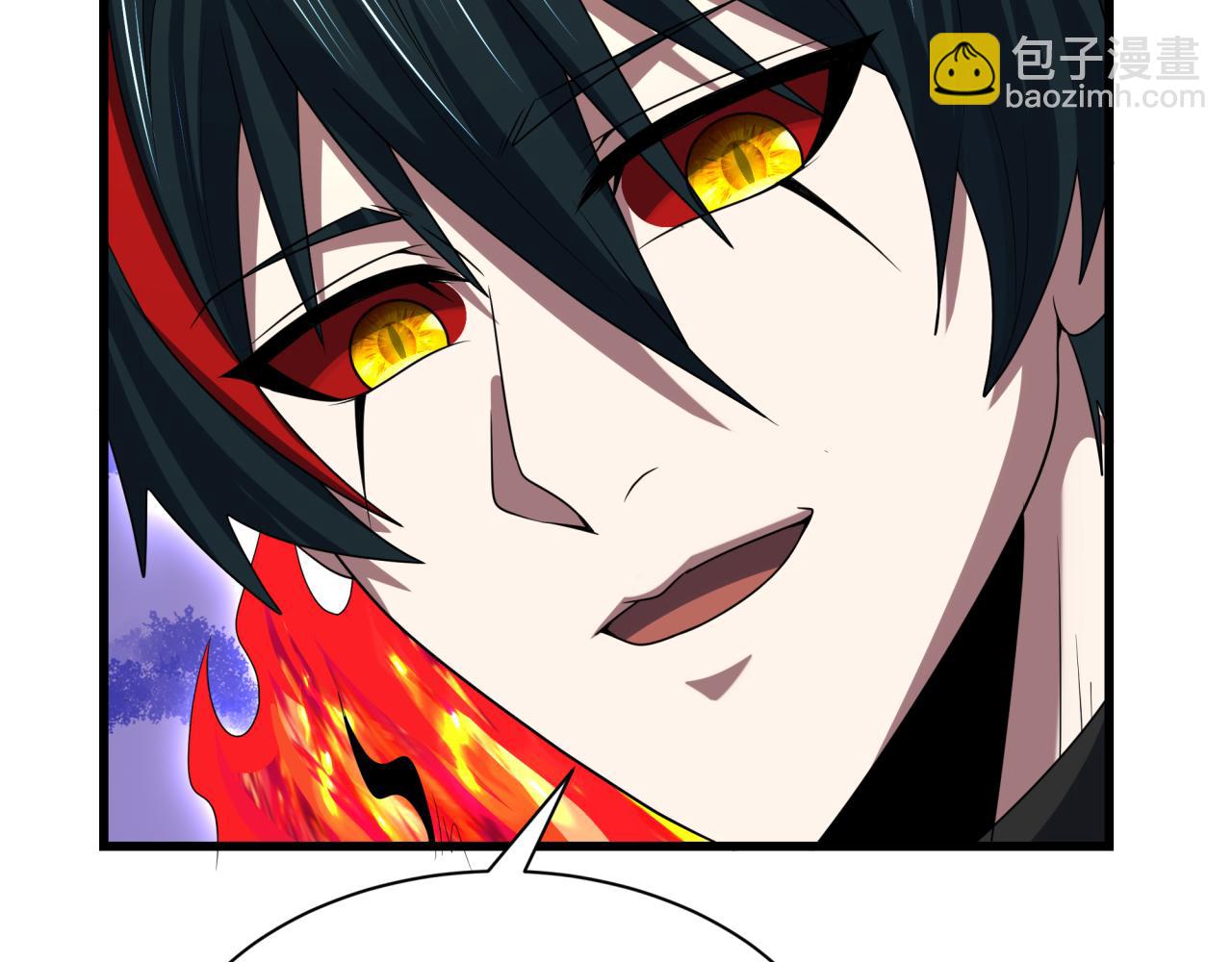 🍛全球诡异时代 第285话 那个男人回来了！ 第49页