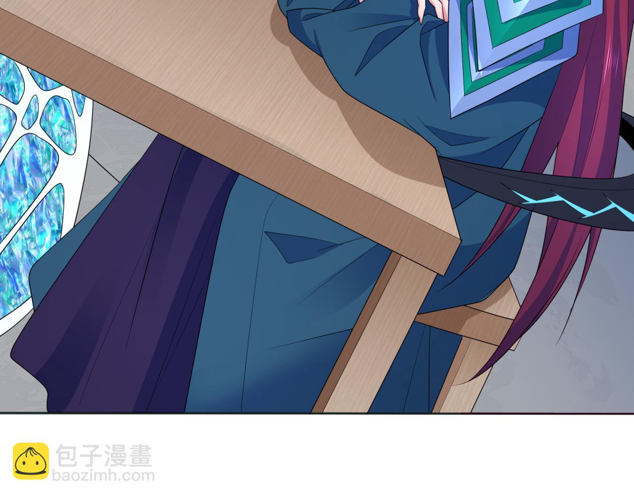 🍛全球诡异时代 第287话 契约凝蝶！ 第11页