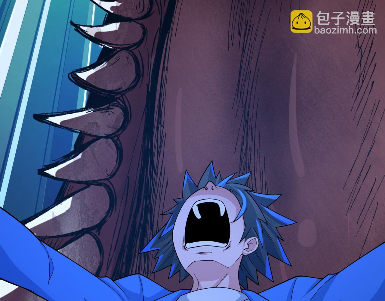🍛全球诡异时代 第291话 北原仙家！ 第38页