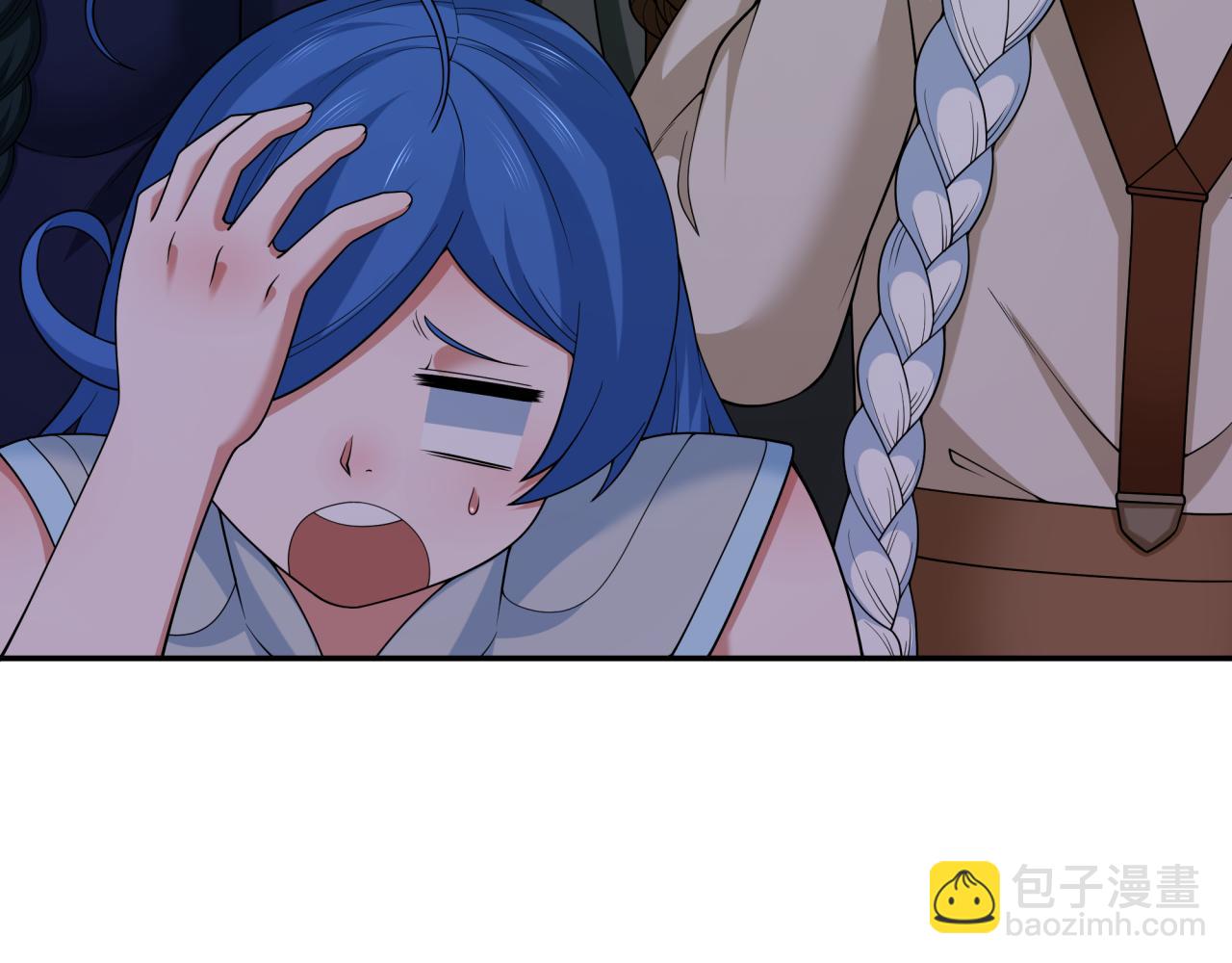 🍛全球诡异时代 第295话 鬼赌开始！ 第21页