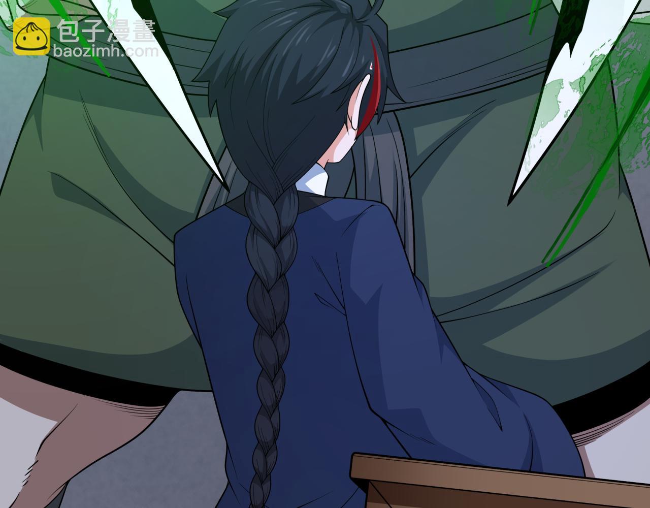 🍛全球诡异时代 第295话 鬼赌开始！ 第28页