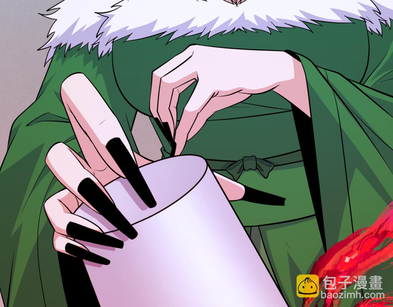 🍛全球诡异时代 第301话 杀穿鬼赌场！ 第33页