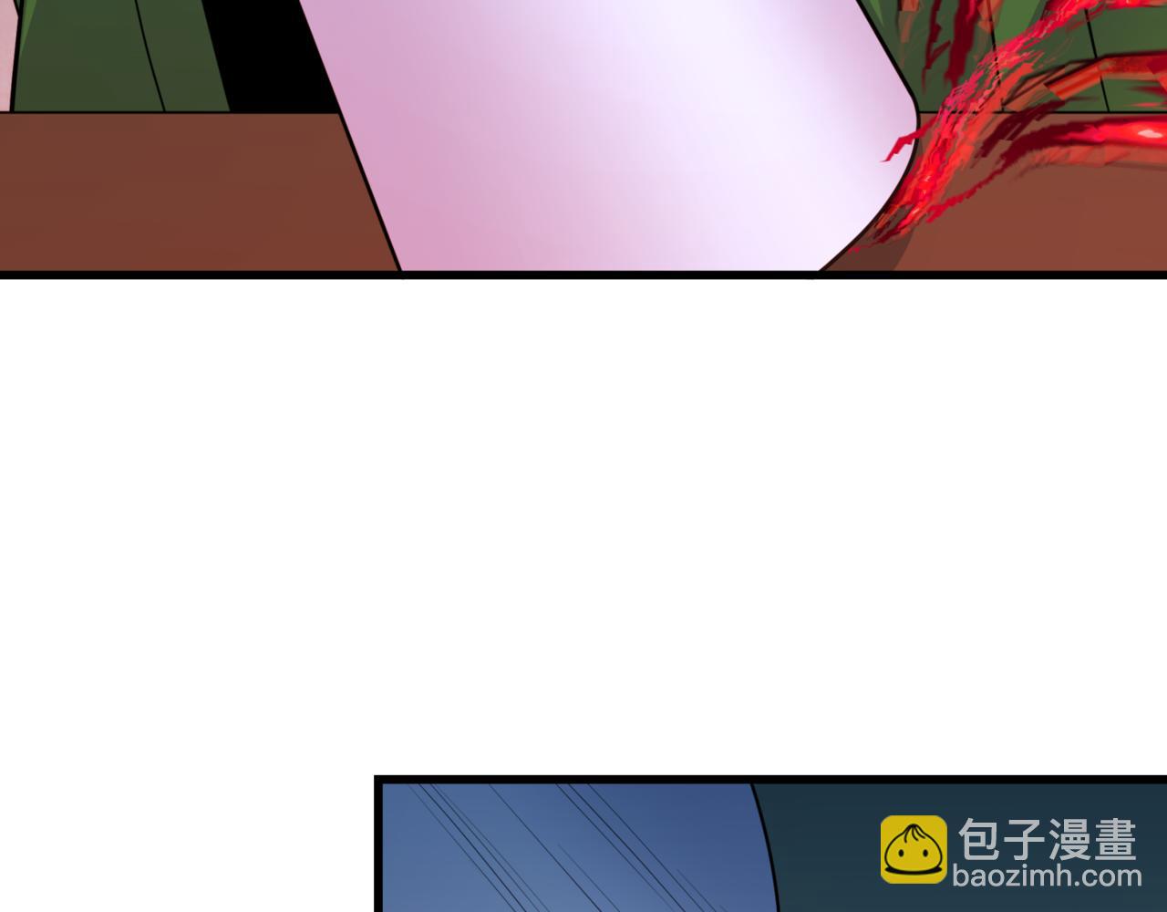 🍛全球诡异时代 第301话 杀穿鬼赌场！ 第34页
