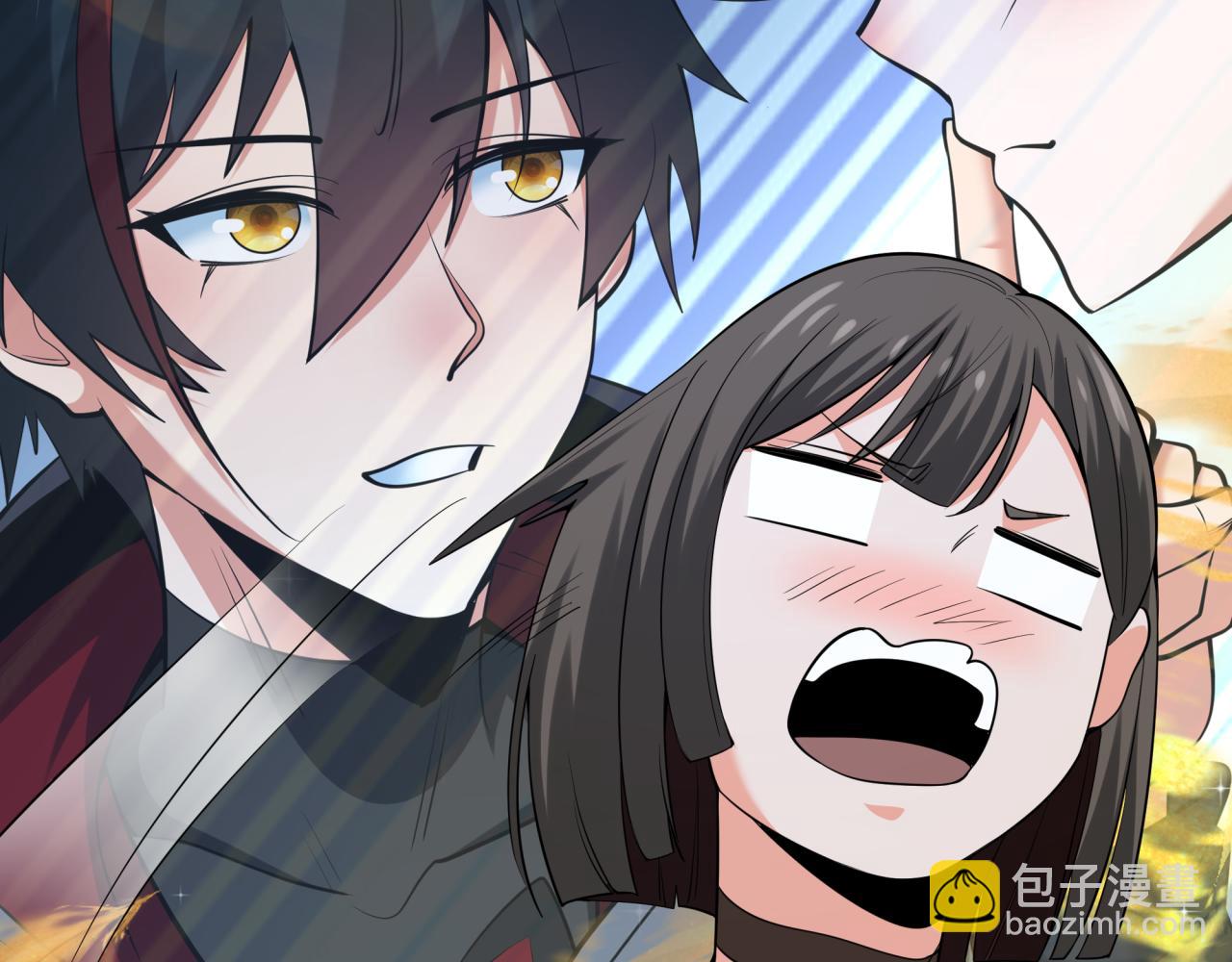 🍛全球诡异时代 第309话 卧虎藏龙象牙村！ 第27页
